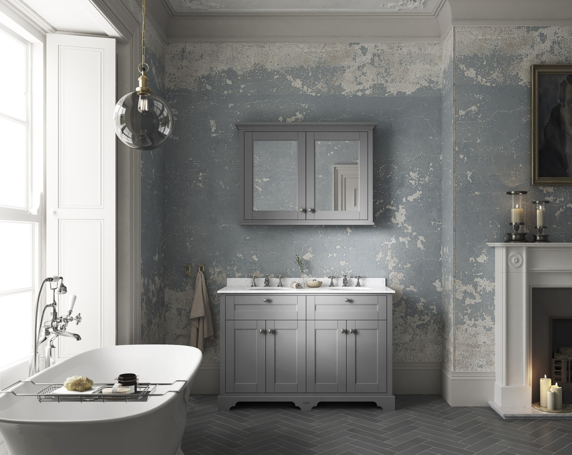 Bathroom refurbishment (11)