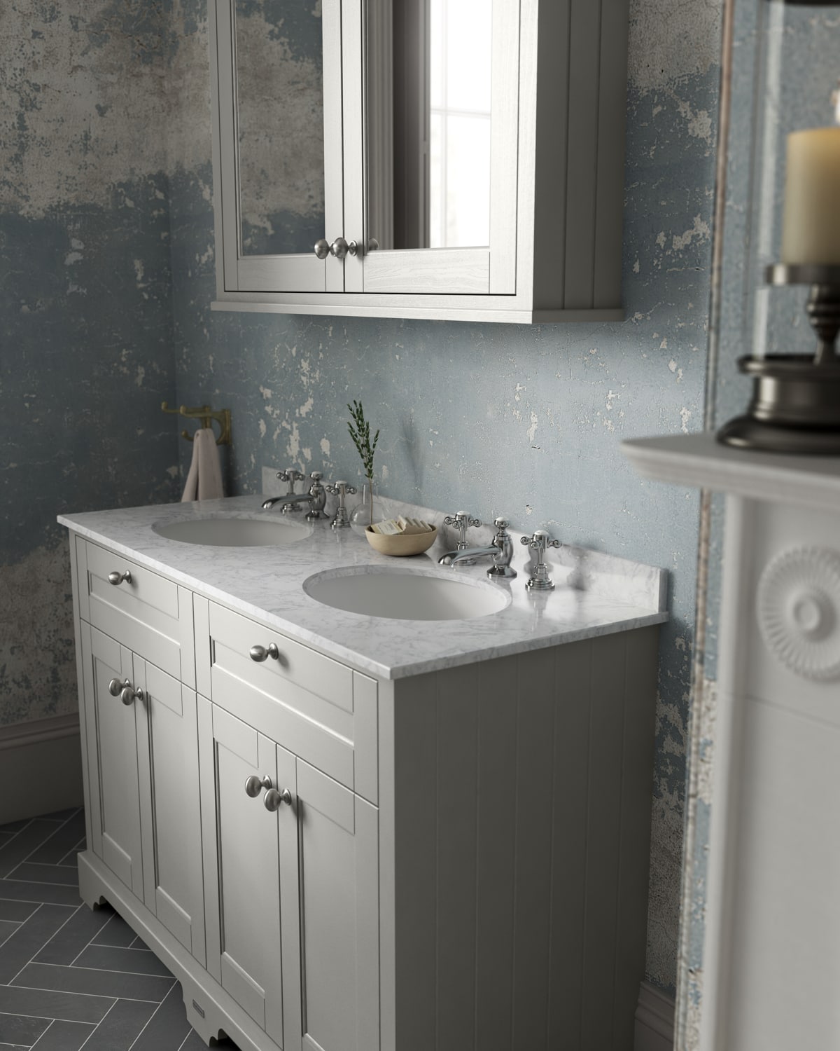 Bathroom refurbishment (12)