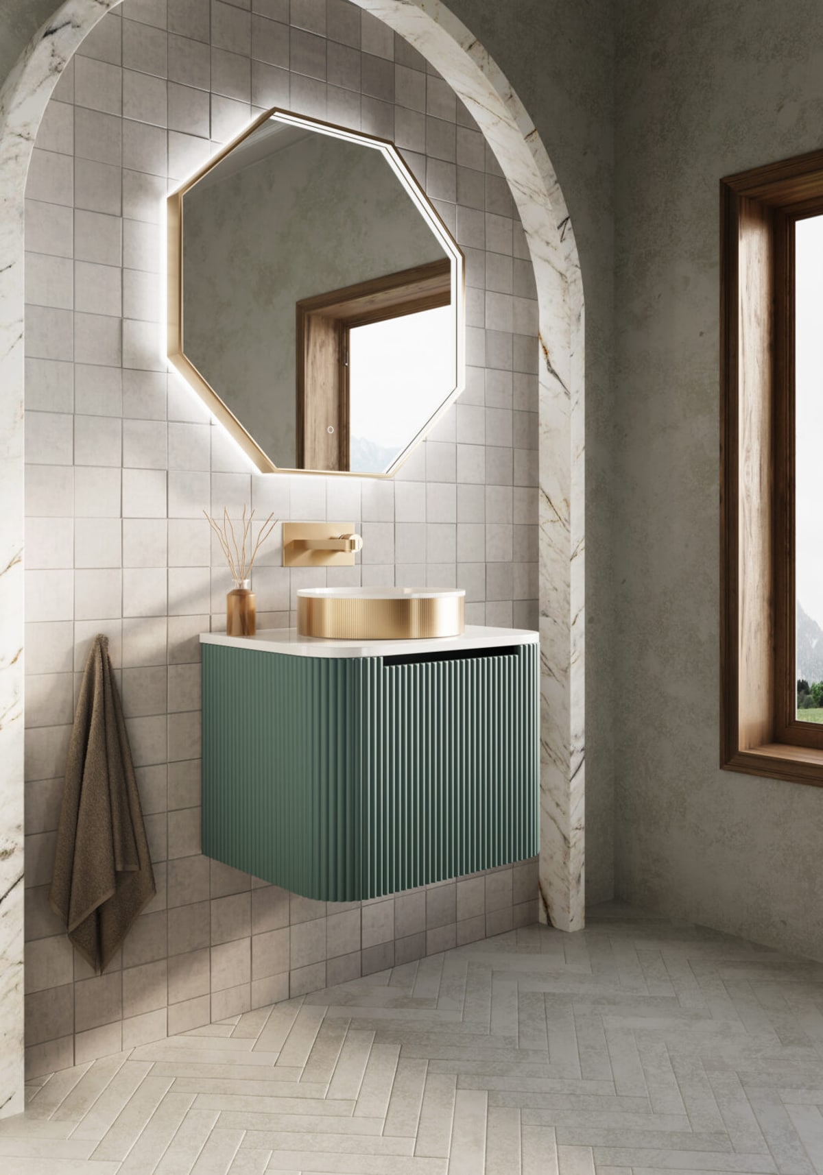 Bathroom refurbishment (15)