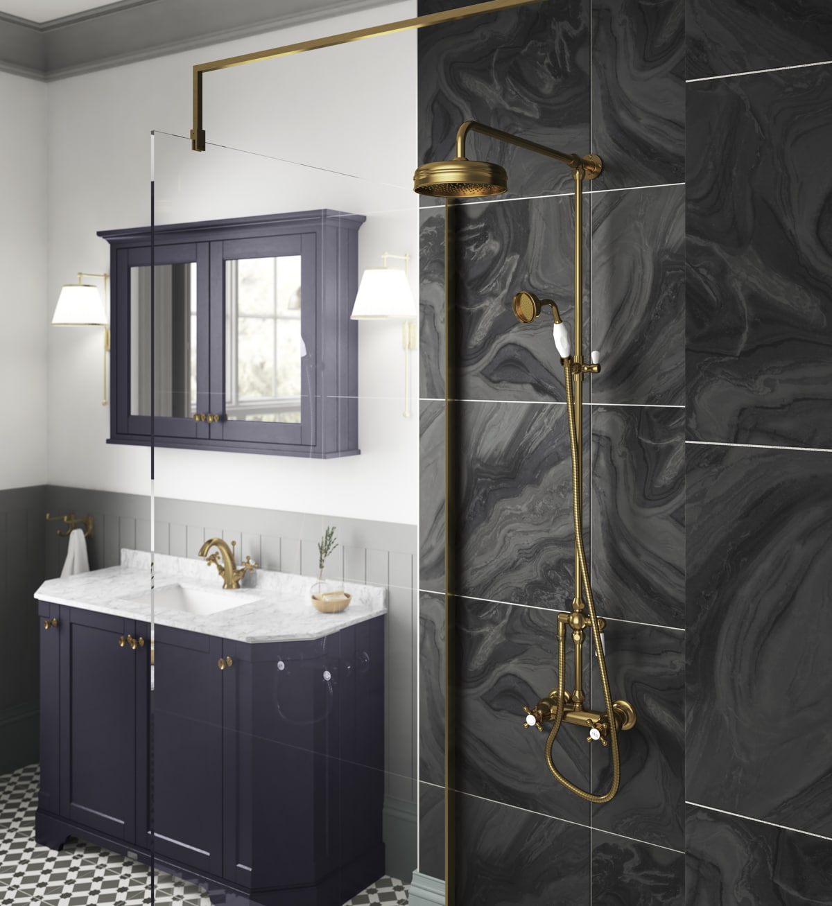 Bathroom refurbishment (18)