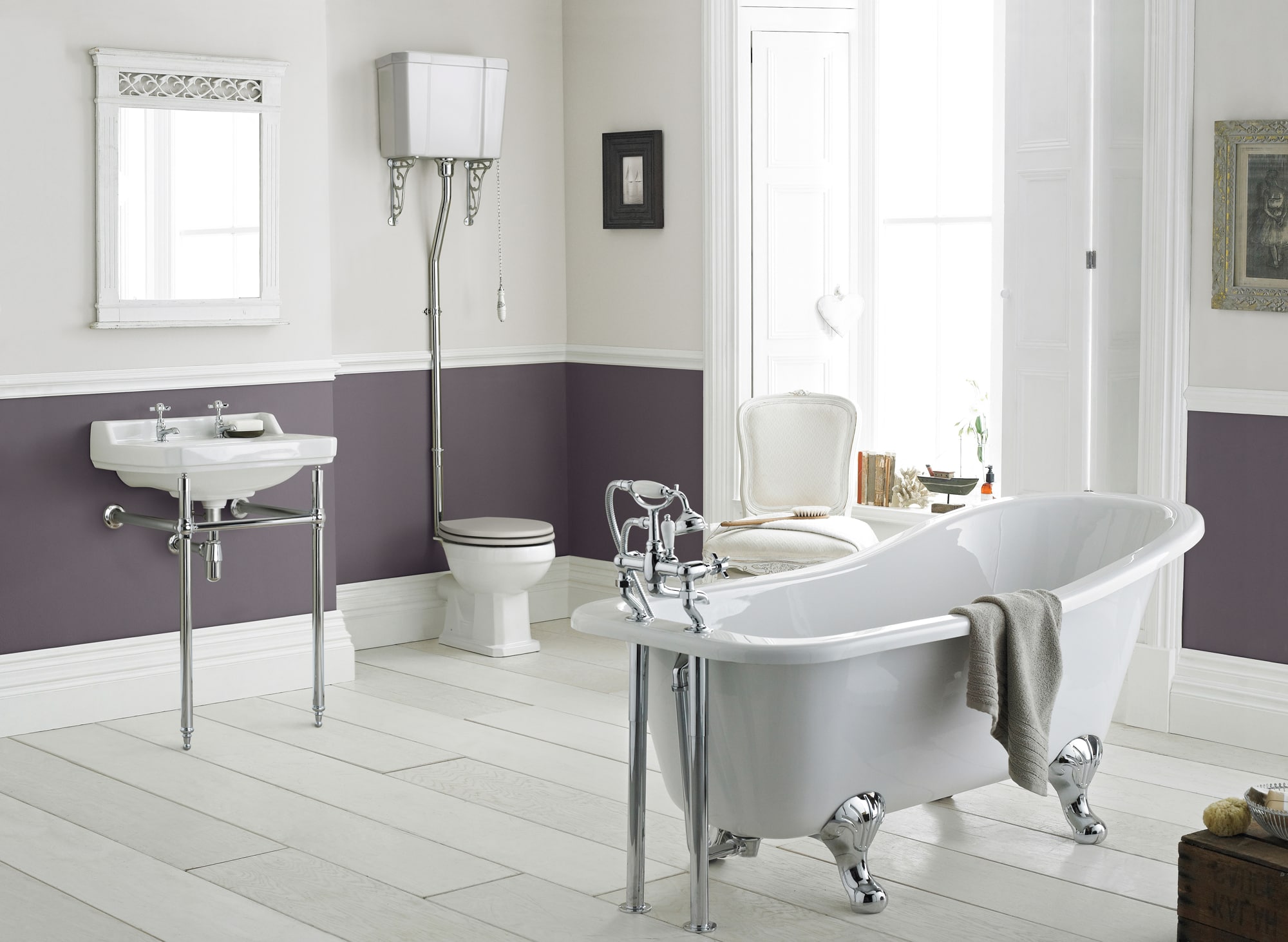 Bathroom refurbishment (19)