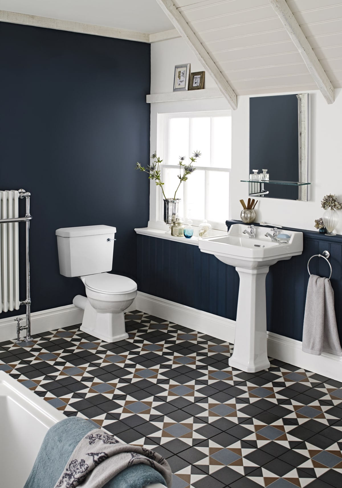 Bathroom refurbishment (4)