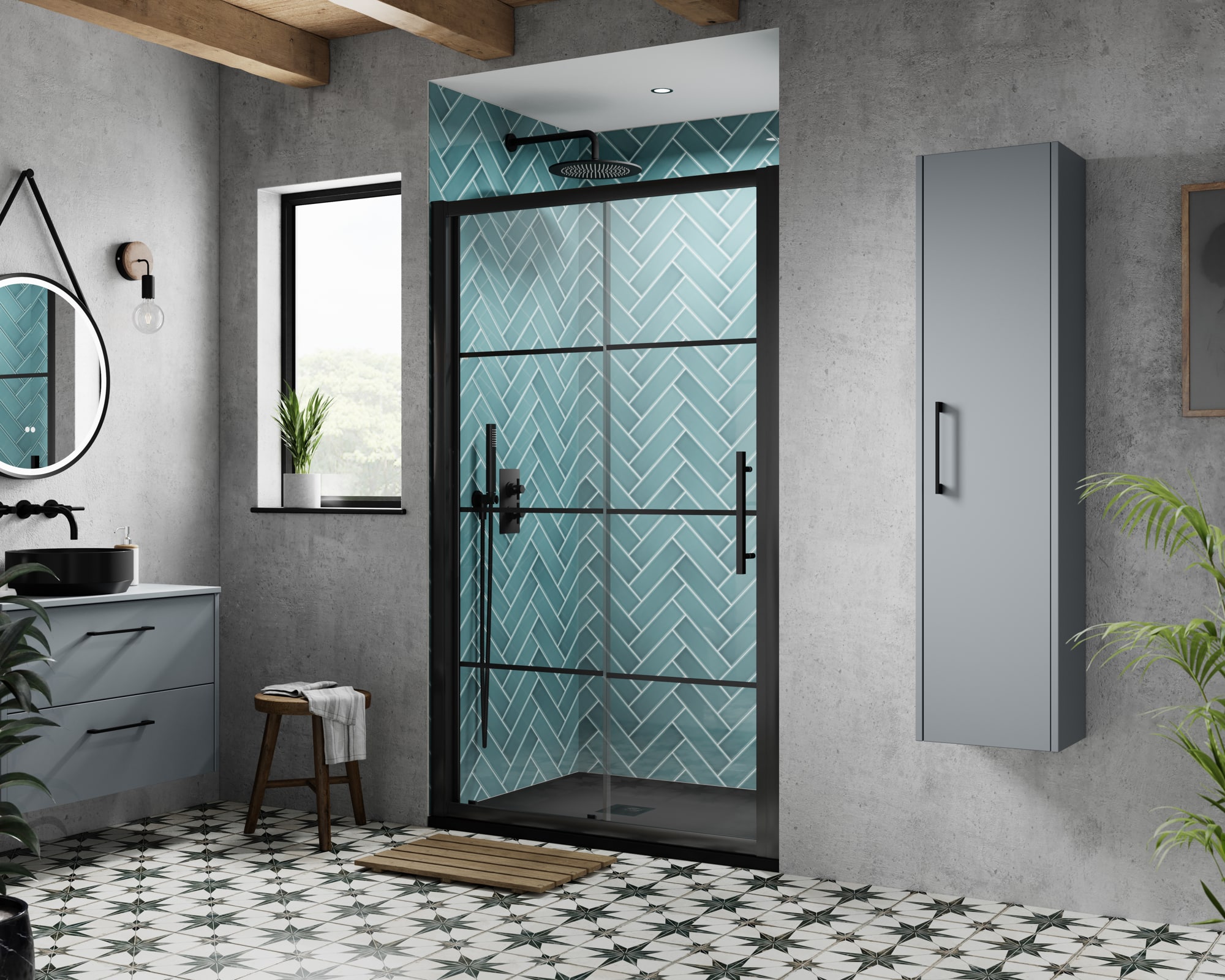 Bathroom refurbishment (7)