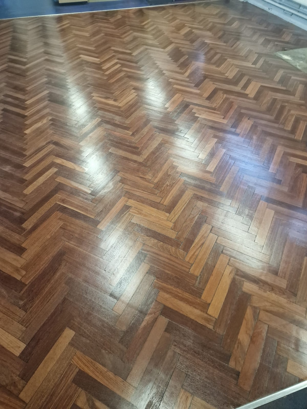 Flooring contractors Chislehurst