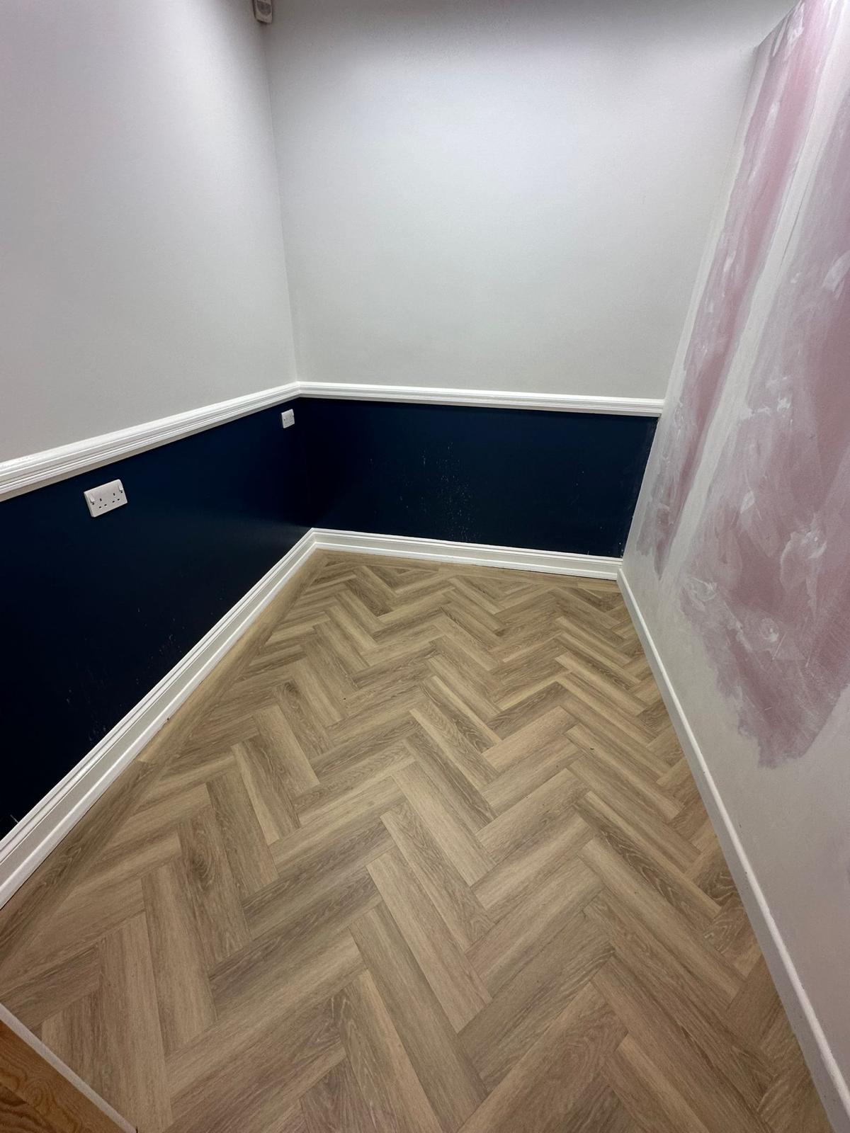 Flooring contractors Eltham