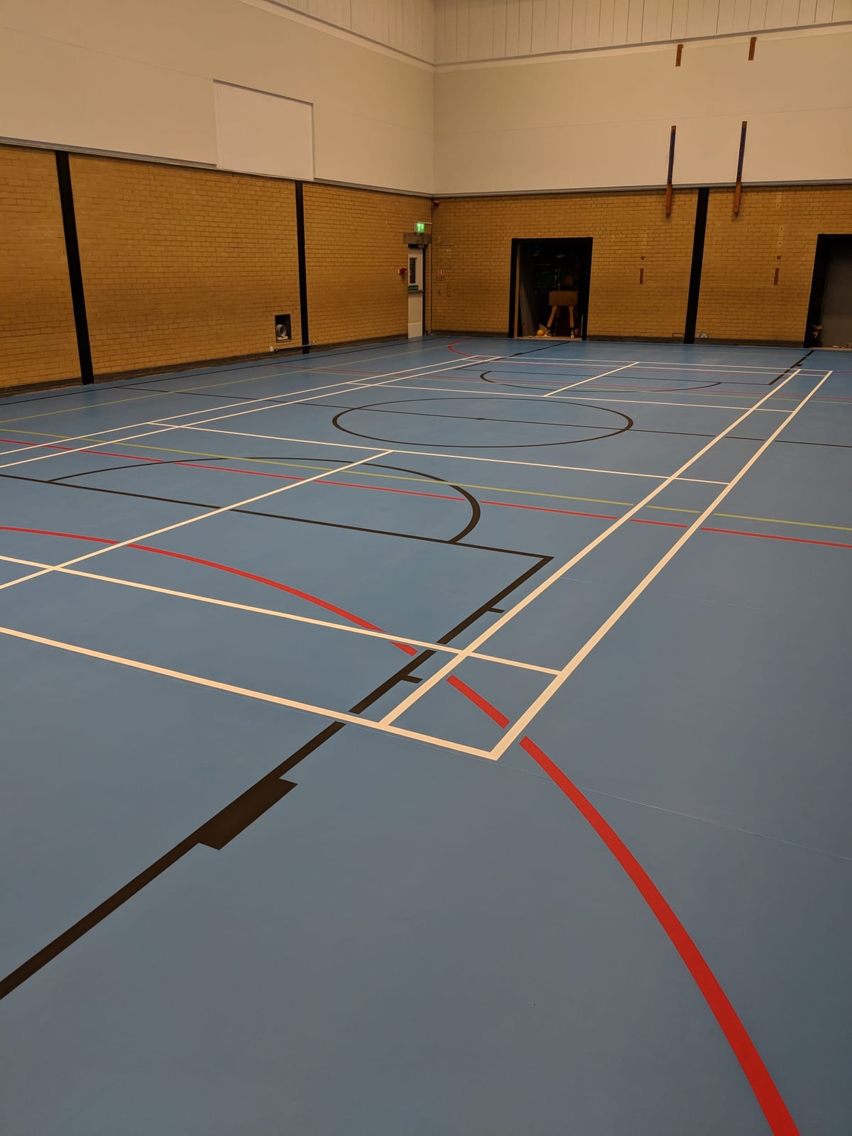 Flooring contractors Longfield