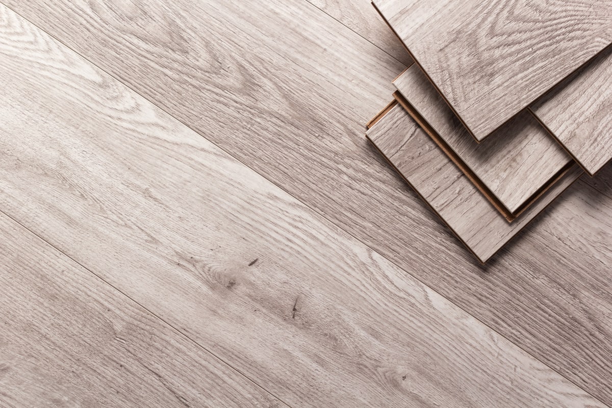 laminate flooring installation